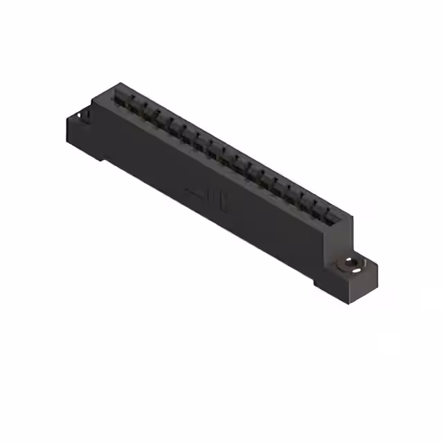 387-016-544-103 EDAC Inc.  Edgeboard Connectors